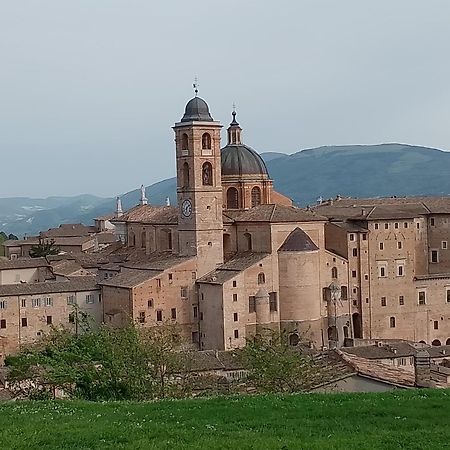 Appartamento Mameli Pesaro Bagian luar foto