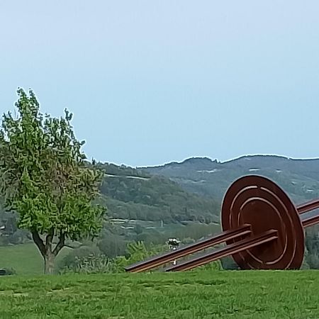 Appartamento Mameli Pesaro Bagian luar foto