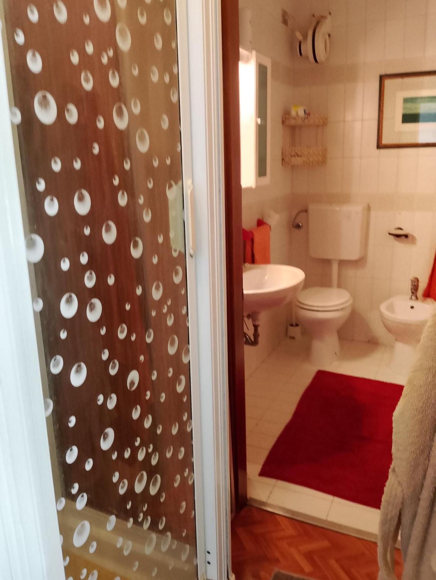 Appartamento Mameli Pesaro Bagian luar foto